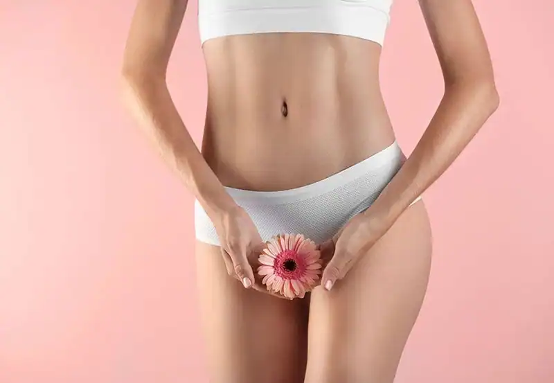 Rejuvenating Intimacy: Exploring Surgical Solutions for Vaginal Laxity 2 image of woman about vaginal laxity Farnham