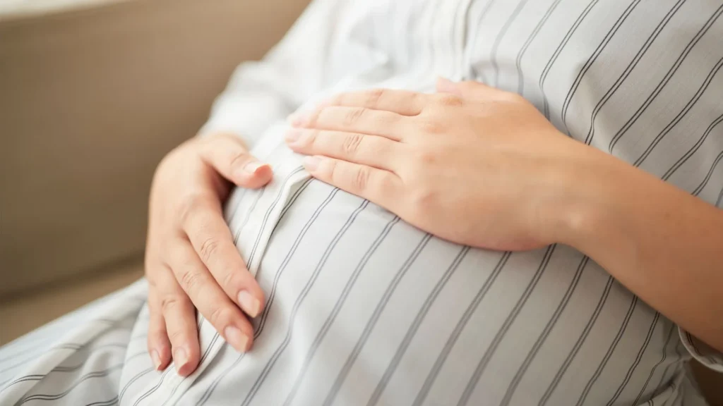 Nutrition Tips for Maintaining Muscle Strength During Pregnancy : 5 Min Critical Guide 1 Muscle Strength During Pregnancy : Why Pregnancy Muscle Loss Happens (And Why Most Advice Misses It in Farnham, UK)
