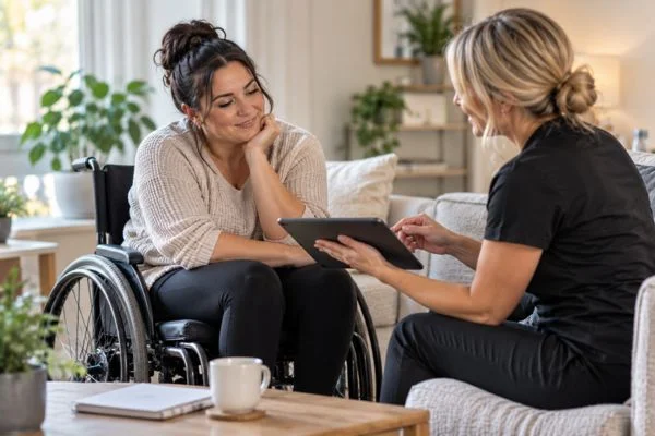 Accessible Exercise Strength Disabilities 1 Accessible Exercise Strength Disabilities Farnham