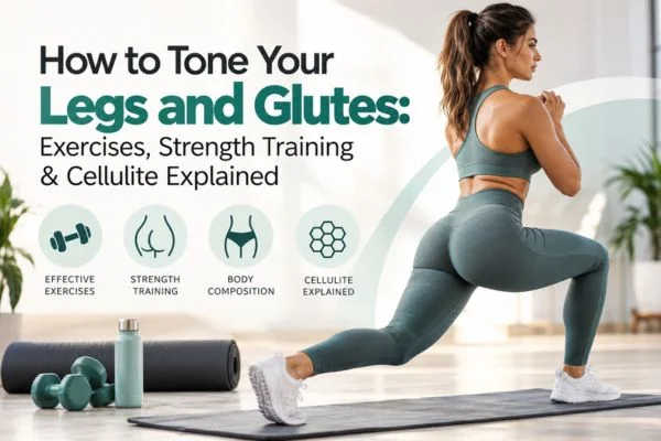 How To Tone Your Legs And Glutes 1 How To Tone Your Legs And Glutes Farnham