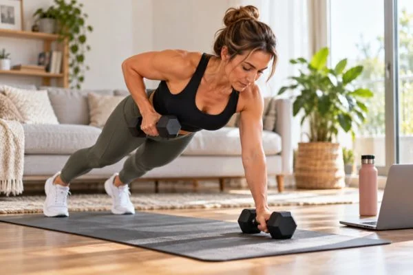 How to Build Muscle Tone 1 How to Build Muscle Tone Farnham