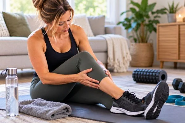 Muscle Stimulation After Injury 1 Muscle Stimulation After Injury Farnham