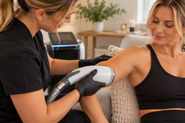 How To Tone Your Arms 1 Tone your arms Farnham at the home treatment options